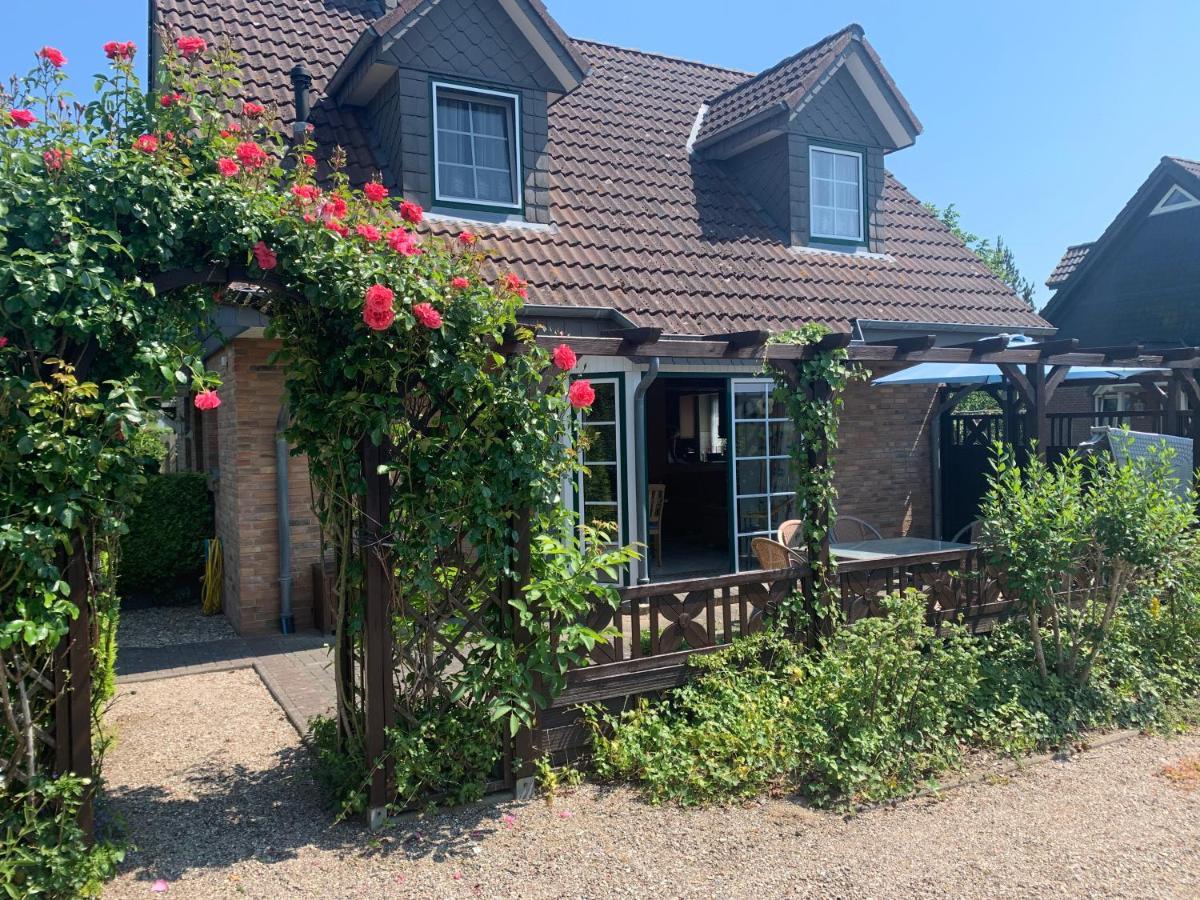 Ferienhaus 8 An Der Ostsee In Schoenhagen Brodersby  Ngoại thất bức ảnh
