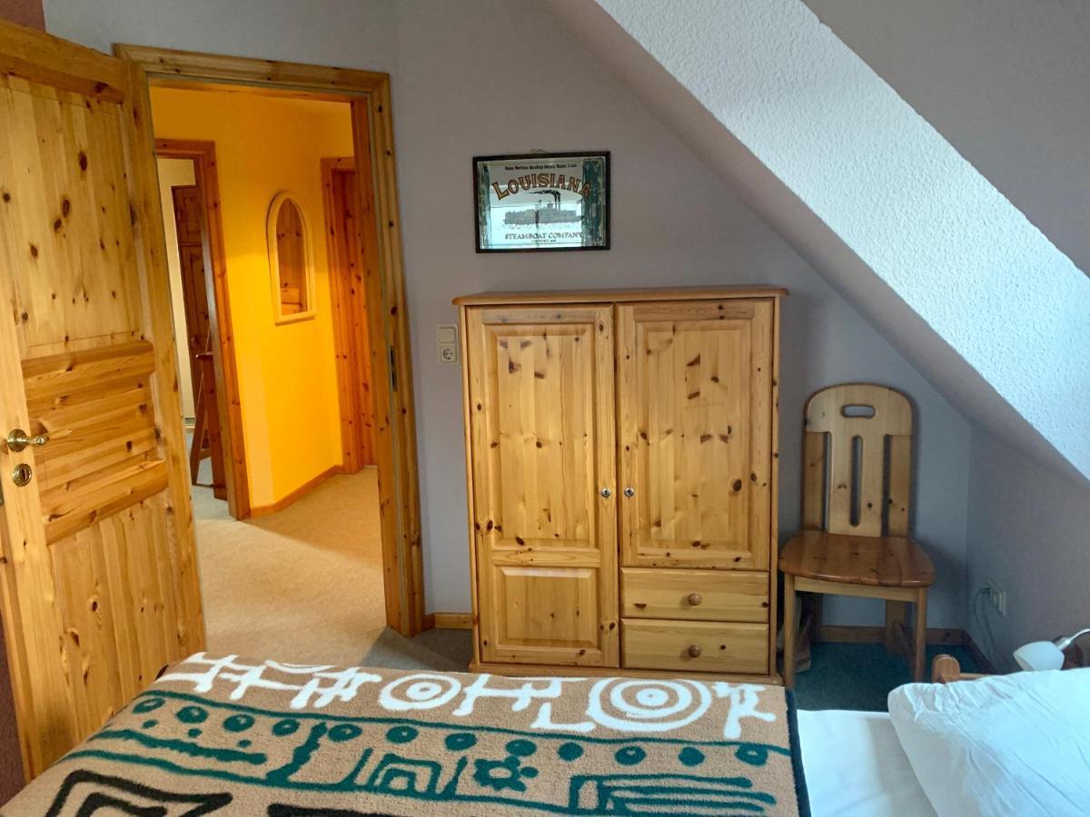 Ferienhaus 8 An Der Ostsee In Schoenhagen Brodersby  Ngoại thất bức ảnh