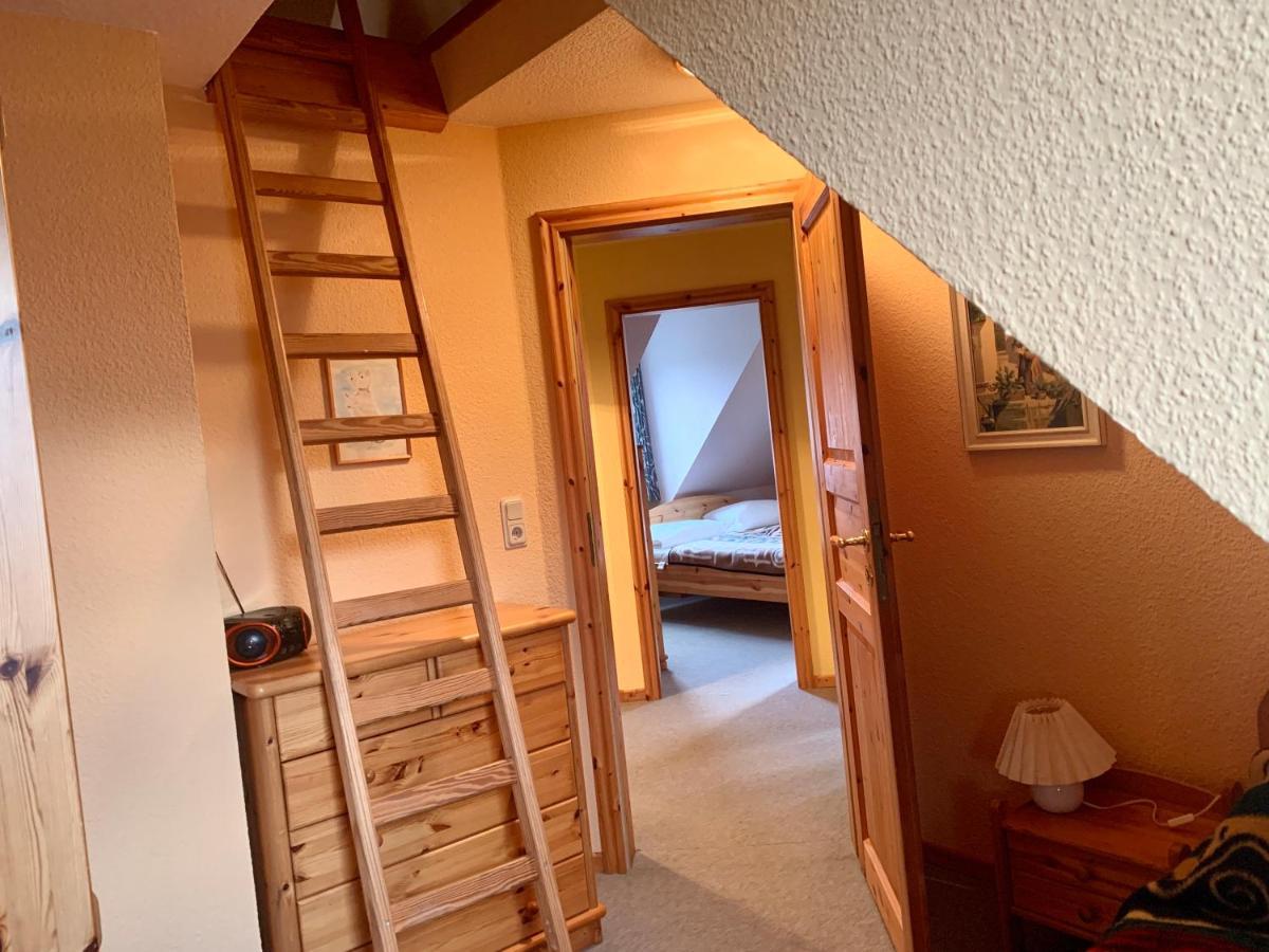 Ferienhaus 8 An Der Ostsee In Schoenhagen Brodersby  Ngoại thất bức ảnh