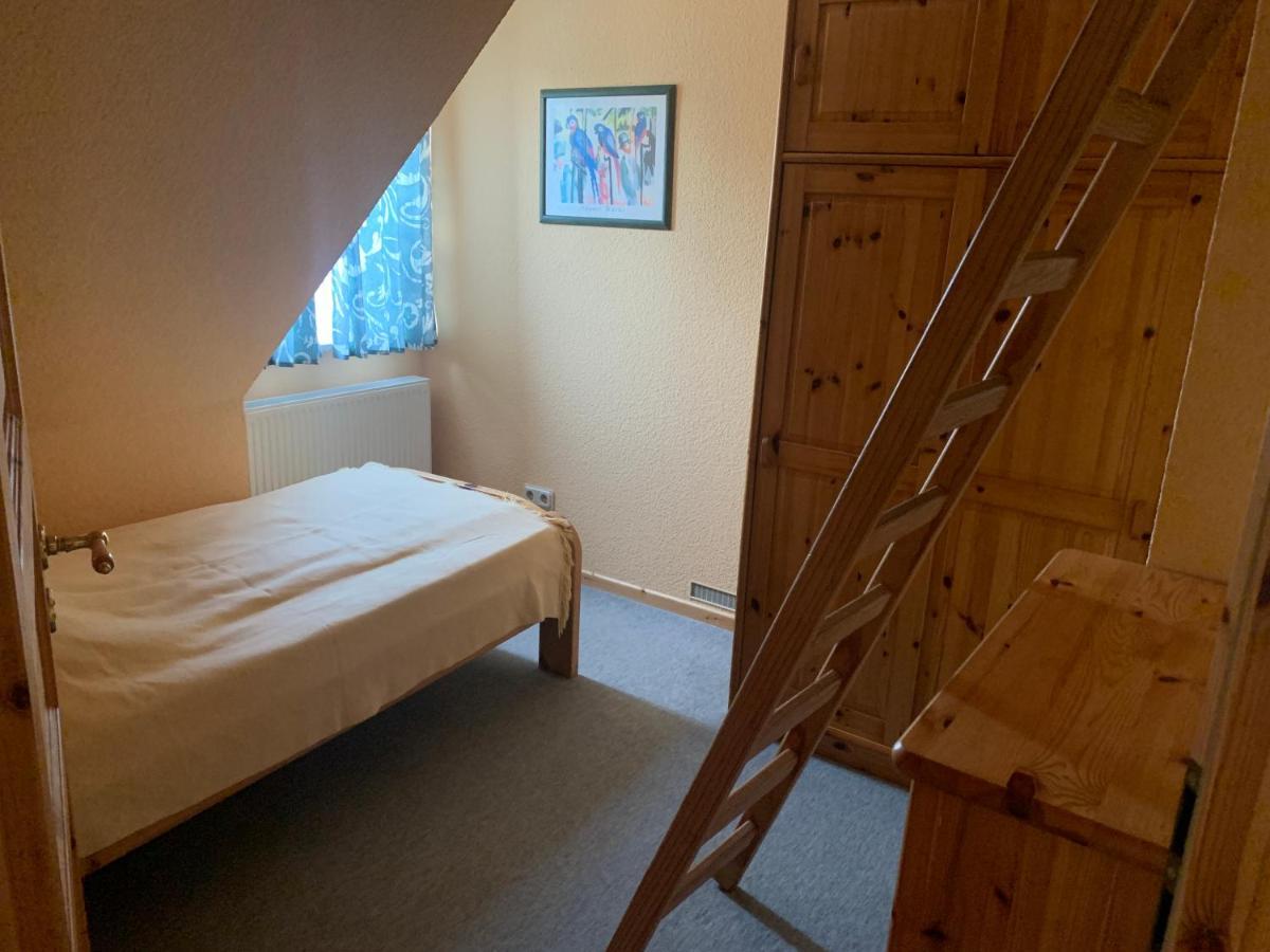 Ferienhaus 8 An Der Ostsee In Schoenhagen Brodersby  Ngoại thất bức ảnh